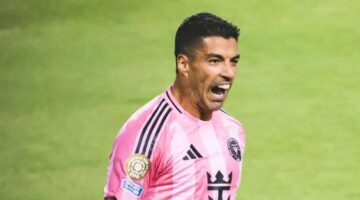 إحصائيات إنتر ميامي الأمريكي بعد وصوله إلى دور الـ16 في كأس العالم للأندية