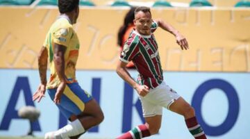 إحصائيات فريق فلومينينسي البرازيلي في مرحلة المجموعات ببطولة كأس العالم للأندية.