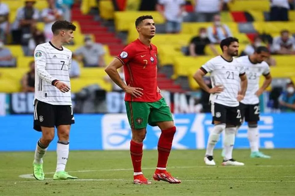 إحصائيات مواجهة البرتغال وألمانيا في نصف نهائي دوري الأمم الأوروبية.. أرقام مثيرة للاهتمام