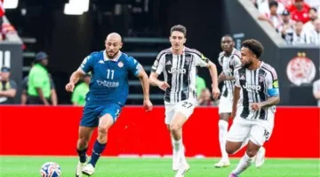 إخفاق كبير لسبع فرق، من ضمنها أندية عربية، في كأس العالم للأندية 2025