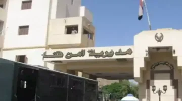 إخلاء خمس منازل في قنا بسبب الأضرار الناتجة عن عمليات التنقيب عن الآثار