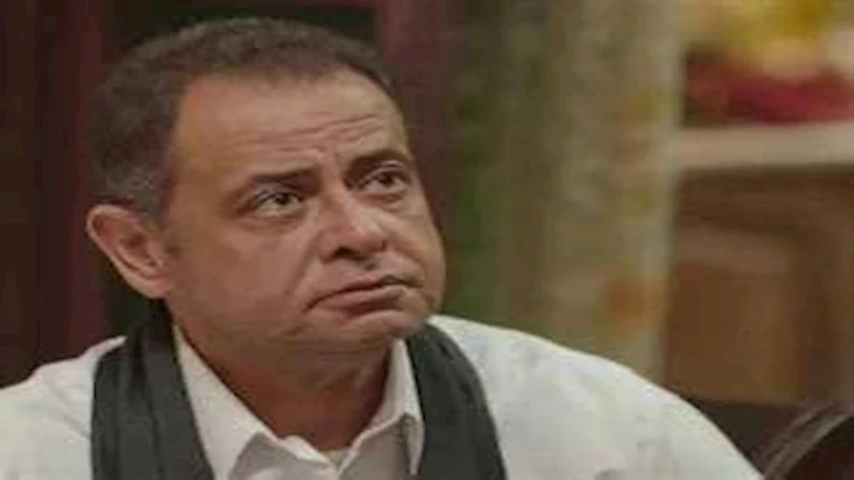 إخلاء سبيل الفنان محمد غنيم من تهمة تهديد طليقته بعد التوصل إلى اتفاق ودّي إخلاء سبيل الفنان محمد غنيم من تهمة تهديد طليقته بعد التوصل إلى اتفاق ودّي