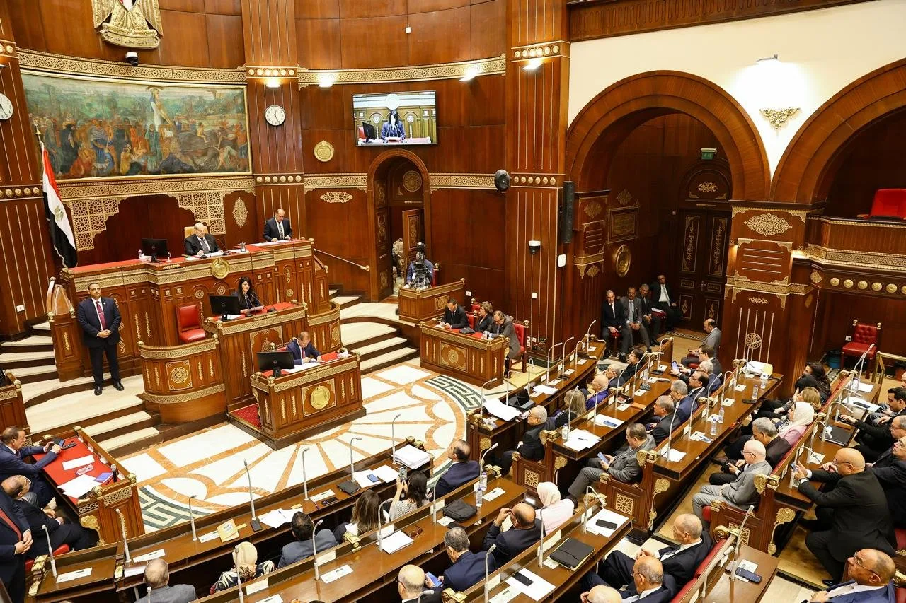 إدارة أصول شركات الأعمال وتوزيع ألبان الأطفال… مجلس الشيوخ يرفع تقارير لجانه المتخصصة للحكومة لتنفيذ توصيات النواب. إدارة أصول شركات الأعمال وتوزيع ألبان الأطفال… مجلس الشيوخ يرفع تقارير لجانه المتخصصة للحكومة لتنفيذ توصيات النواب.