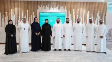 «إدارة الموارد البشرية» و«تطوير المجتمع» تعززان فرص العمل للمواطنين في إمارة دبي