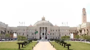 إدخال 51 جامعة مصرية في تصنيف تايمز لعام 2025