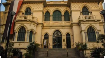 إدراك المواطن: الأساس الراسخ لتطوير الدول.. حدث ثقافي فكري بمكتبة القاهرة العامة