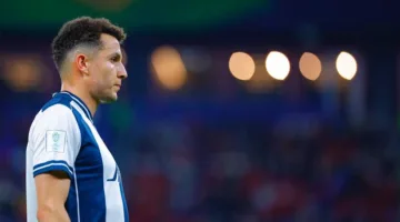 إدريسي: سنبذل قصارى جهدنا غداً في مواجهة الهلال