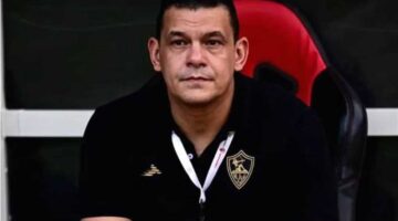 «إذا كنت تبحث عن تحدٍ، انضم إلينا إذا كنت مستعدًا».. لاعب الزمالك السابق: عبد الواحد السيد هزمني.