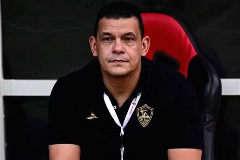 «إذا كنت تبحث عن تحدٍ، انضم إلينا إذا كنت مستعدًا».. لاعب الزمالك السابق: عبد الواحد السيد هزمني. «إذا كنت تبحث عن تحدٍ، انضم إلينا إذا كنت مستعدًا».. لاعب الزمالك السابق: عبد الواحد السيد هزمني.