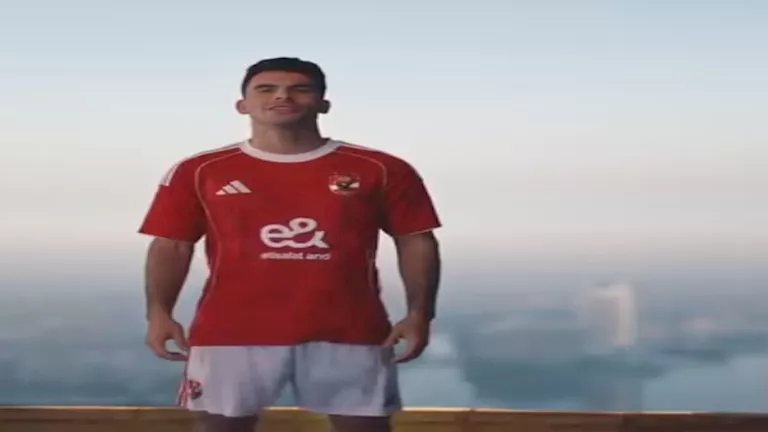 “إذا وقع كذب”.. متحدث الزمالك ينشر “تصريحات” تتزامن مع أقوال زيزو “إذا وقع كذب”.. متحدث الزمالك ينشر “تصريحات” تتزامن مع أقوال زيزو