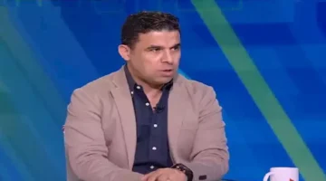 “إرجاء غير متوقع لصفقات الزمالك”.. الغندور يوضح التفاصيل
