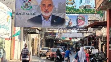 إرجاء قرار حل المخيمات: هل هو تعليق مؤقت أم شيء آخر؟