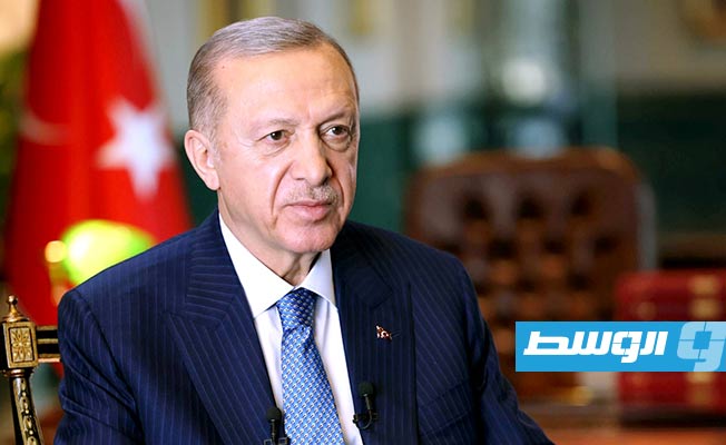 إردوغان: لإيران الحق في الدفاع عن نفسها ضد الاعتداءات الإسرائيلية إردوغان: لإيران الحق في الدفاع عن نفسها ضد الاعتداءات الإسرائيلية