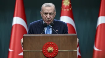 إردوغان: من الطبيعي أن تدافع إيران عن نفسها ضد الاعتداءات الإسرائيلية.