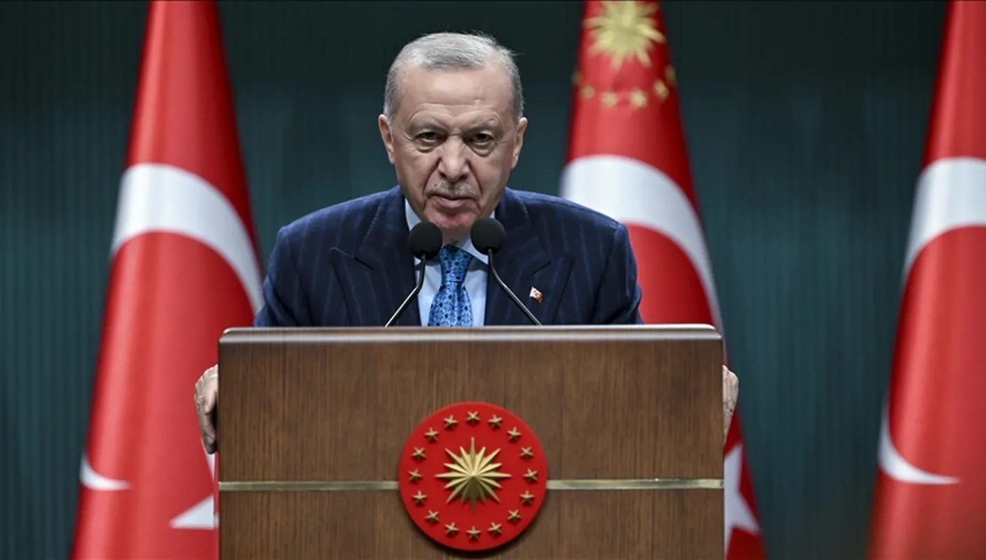 إردوغان: من الطبيعي أن تدافع إيران عن نفسها ضد الاعتداءات الإسرائيلية. إردوغان: من الطبيعي أن تدافع إيران عن نفسها ضد الاعتداءات الإسرائيلية.