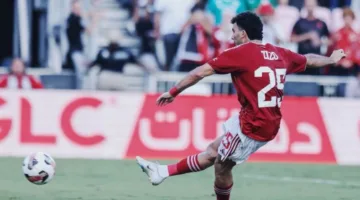 إرسال شكوى الزمالك ضد “زيزو” والأهلي إلى لجنة شؤون اللاعبين