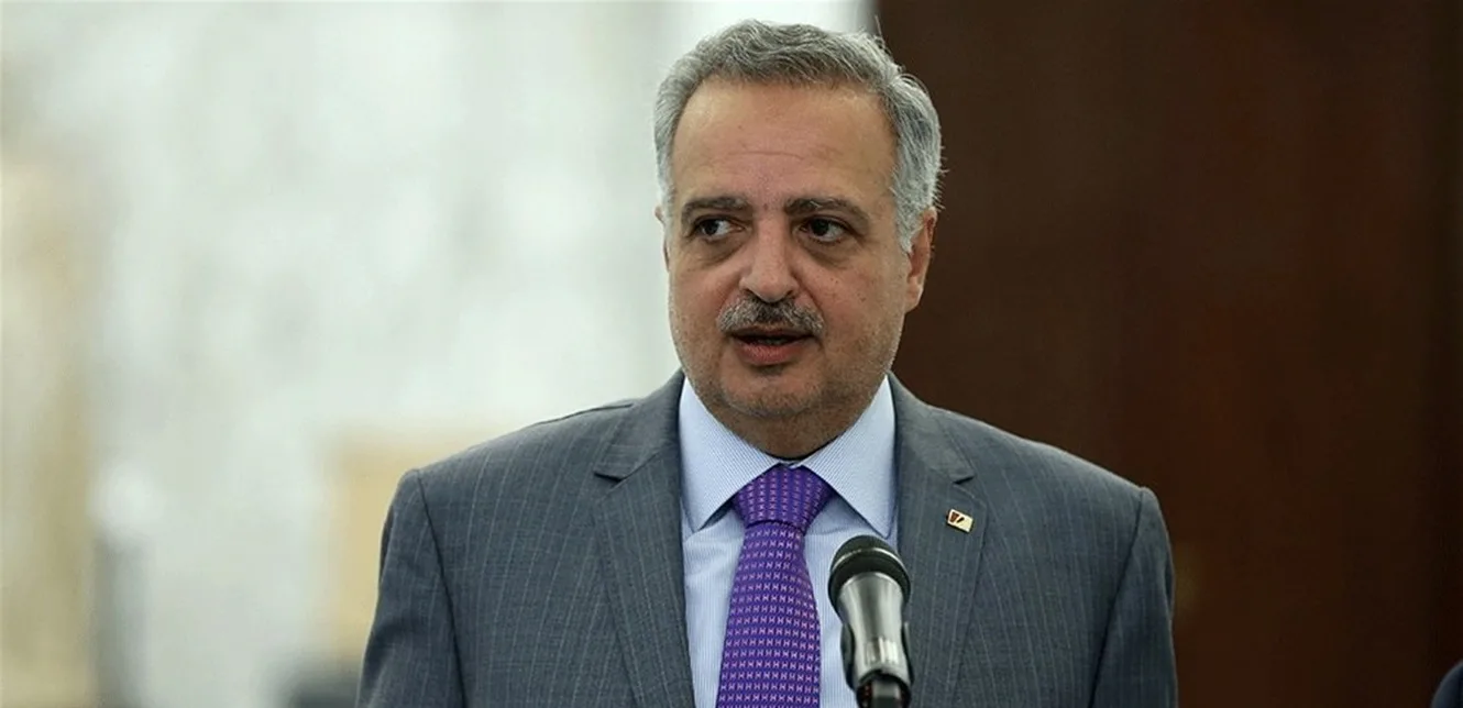 إرسلان: نؤكد رفضنا القاطع للاعتداء الإسرائيلي الظالم على إيران إرسلان: نؤكد رفضنا القاطع للاعتداء الإسرائيلي الظالم على إيران