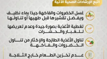 إرشادات صحية للحجاج: نصائح لتجنب الأمراض أثناء موسم الحج