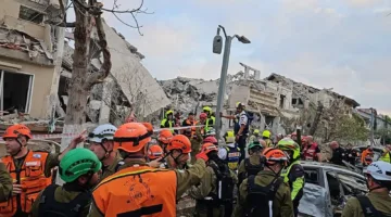 إرهاب إسرائيل يعود إليها: صواريخ إيران تحطم أسطورة الحصانة