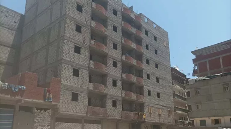 إزالة 7 مبانٍ: تفاصيل أكبر حملة هدم في منطقة المنتزه بالإسكندرية – صور إزالة 7 مبانٍ: تفاصيل أكبر حملة هدم في منطقة المنتزه بالإسكندرية – صور