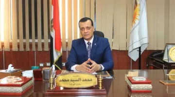 إزالة رئيس لجنة امتحانات “أولاد الأكابر” في سوهاج: الحقائق وراء القرار