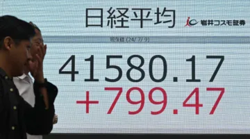 إس أند بي: تهديدات جيوسياسية تؤثر على استقرار الائتمان في منطقة آسيا