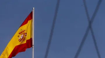 إسبانيا استدعت القائم بأعمال السفارة الإسرائيلية في العاصمة مدريد