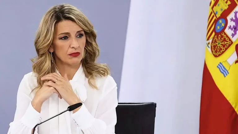 إسبانيا تندد بخطف “مادلين” وتدعو إلى استجابة أوروبية. إسبانيا تندد بخطف “مادلين” وتدعو إلى استجابة أوروبية.