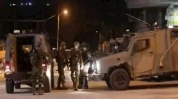 إسرائيل: إصابة اثنين من الضباط الكبار في مواجهات جنوب غزة