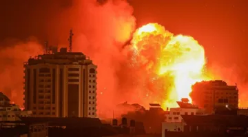 إسرائيل: إيران تُعِدُّ لعملية غزو بري واسع من عدة محاور.
