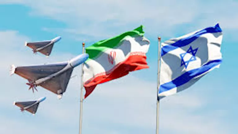 إسرائيل تؤكد لإدارة ترامب: لن نشن هجمات على إيران دون تنسيق مسبق إسرائيل تؤكد لإدارة ترامب: لن نشن هجمات على إيران دون تنسيق مسبق