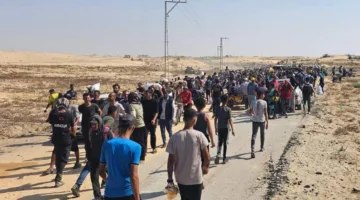 إسرائيل تتصاعد في العمليات العسكرية على غزة.. احتدام المجازر ونقص حاد في الغذاء