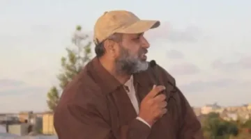 إسرائيل تتهم باغتيال قائد “كتائب المجاهدين” في غزة