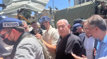 إسرائيل تحت وطأة النيران: حرب بلا مخرج يقودها نتنياهو بتأييد أمريكي
