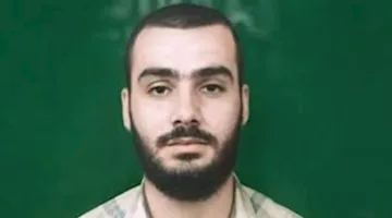 إسرائيل تدعي أنها تعرفت على جثة محمد السنوار