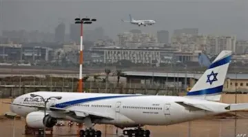 إسرائيل تستأنف تشغيل مجالها الجوي