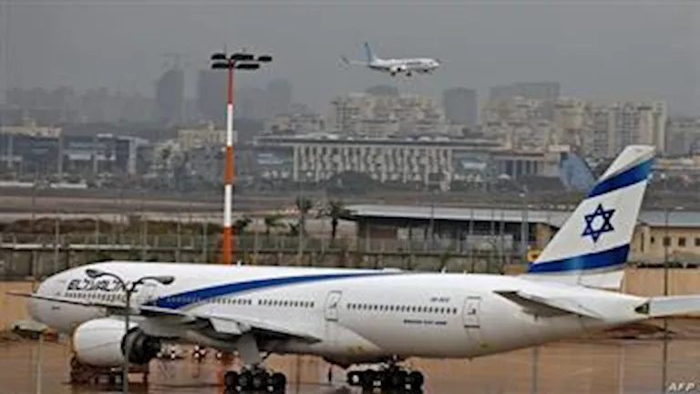 إسرائيل تستأنف تشغيل مجالها الجوي