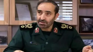 إسرائيل تستهدف القائد الجديد للجيش الإيراني وسط صمت في طهران