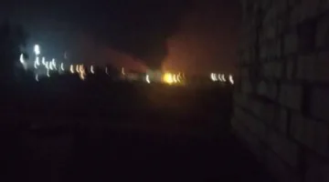إسرائيل تستهدف بندر عباس في جنوب إيران.. وطهران: “دفاعاتنا تتصدى لها”