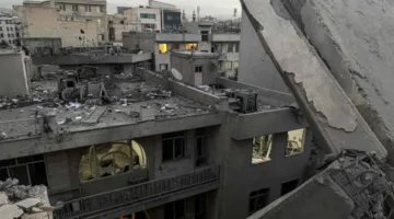 إسرائيل تستهدف زعماء عسكريين وعلماء نوويين: إليكم أبرز الأسماء