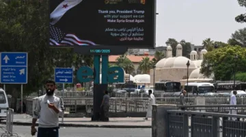 إسرائيل تسعى لتدخل أمريكي لتوقيع اتفاق أمني مع سوريا