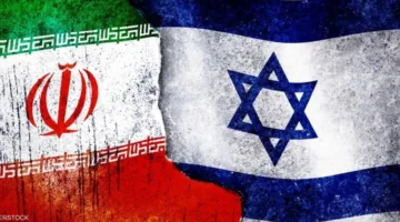 إسرائيل تشن غارات جوية على طهران