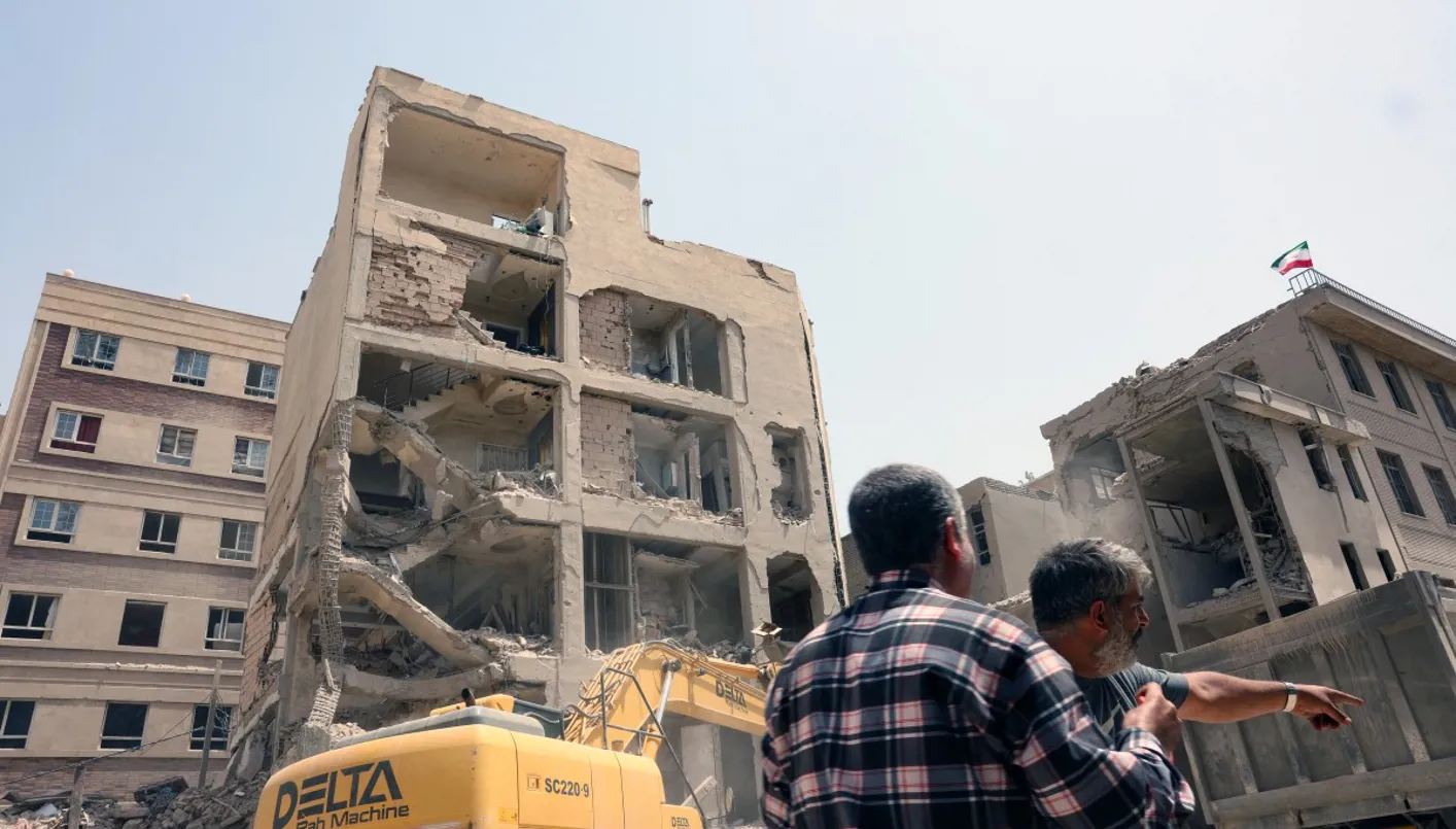 إسرائيل: تصفية 30 مسؤول أمني إيراني و11 خبيراً في المجال النووي
