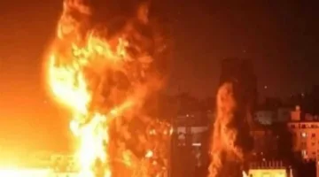 إسرائيل تعاود استهداف جنوب سوريا بالصواريخ.. وبيان عاجل من القوات الاحتلالية