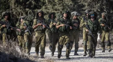 إسرائيل تعلن عن خطوات ستحدث تحولاً في منطقة الشرق الأوسط
