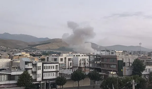 إسرائيل تفيد بتصفية ثلاثة قادة إيرانيين، من بينهم سعيد إيزادي إسرائيل تفيد بتصفية ثلاثة قادة إيرانيين، من بينهم سعيد إيزادي