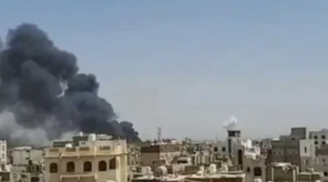 إسرائيل تقوم بعملية استراتيجية في اليمن… وتنبؤات باغتيال “زعيم حوثي”
