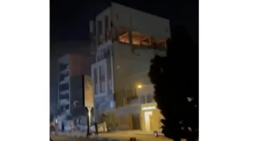 إسرائيل تكشف عن وفاة قائد في فيلق القدس التابع للحرس الثوري الإيراني (فيديو)