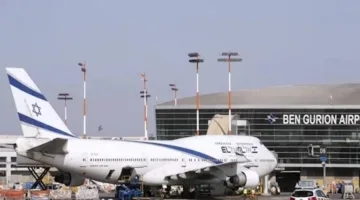 إسرائيل تنبه مواطنيها بعدم العودة عبر سيناء أو الأردن