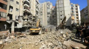 إسرائيل تنفذ غارات جوية على مواقع فيلق القدس في العاصمة الإيرانية طهران.